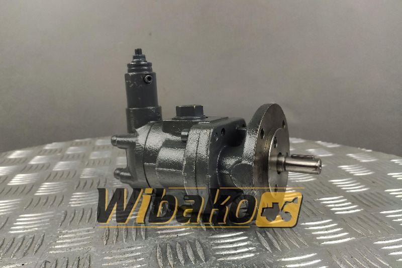 Gear pump Kracht DKF 1A16 - Hydraulikpumpe für Baumaschine: das Bild 1 Gear pump Kracht DKF 1A16 - Hydraulikpumpe für Baumaschine: das Bild 1