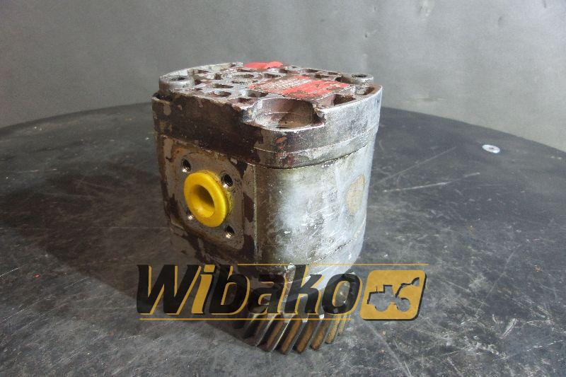Gear pump Poclain 80970737 0943593 - Hydraulikpumpe für Baumaschine: das Bild 2 Gear pump Poclain 80970737 0943593 - Hydraulikpumpe für Baumaschine: das Bild 2