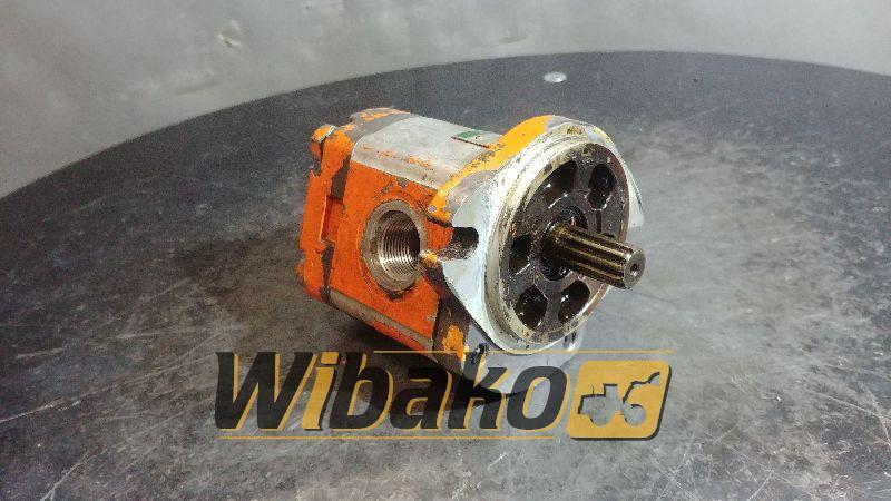 Gear pump ZEXEL 307002-4650 86608 - Hydraulikpumpe für Baumaschine: das Bild 1 Gear pump ZEXEL 307002-4650 86608 - Hydraulikpumpe für Baumaschine: das Bild 1