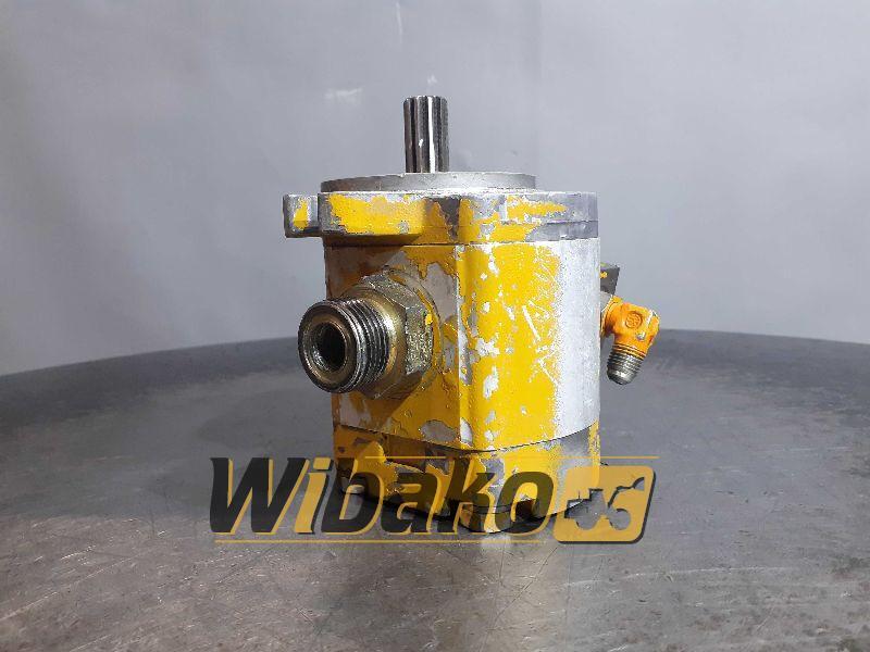 Gear pump Zexel - Hydraulikpumpe für Baumaschine: das Bild 1 Gear pump Zexel - Hydraulikpumpe für Baumaschine: das Bild 1