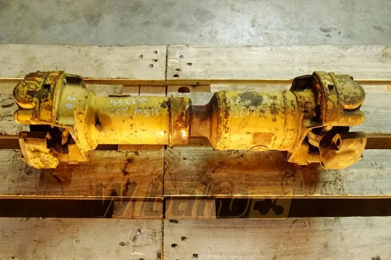 HSW 560 - Antriebswelle für Baumaschine: das Bild 1 HSW 560 - Antriebswelle für Baumaschine: das Bild 1