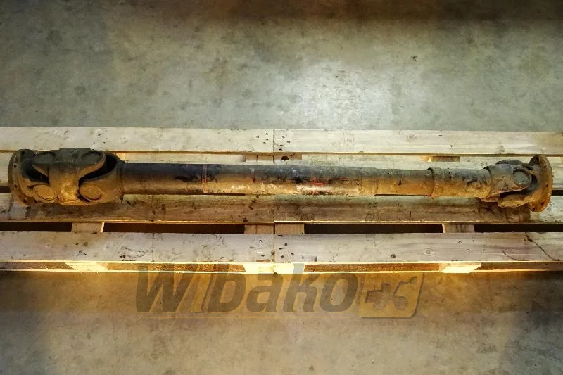 Hanomag 70E - Antriebswelle für Baumaschine: das Bild 1 Hanomag 70E - Antriebswelle für Baumaschine: das Bild 1