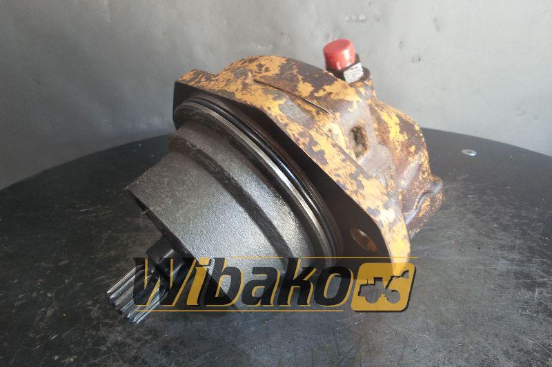 Hydraulic motor Case 888B - Hydraulikmotor für Baumaschine: das Bild 1 Hydraulic motor Case 888B - Hydraulikmotor für Baumaschine: das Bild 1