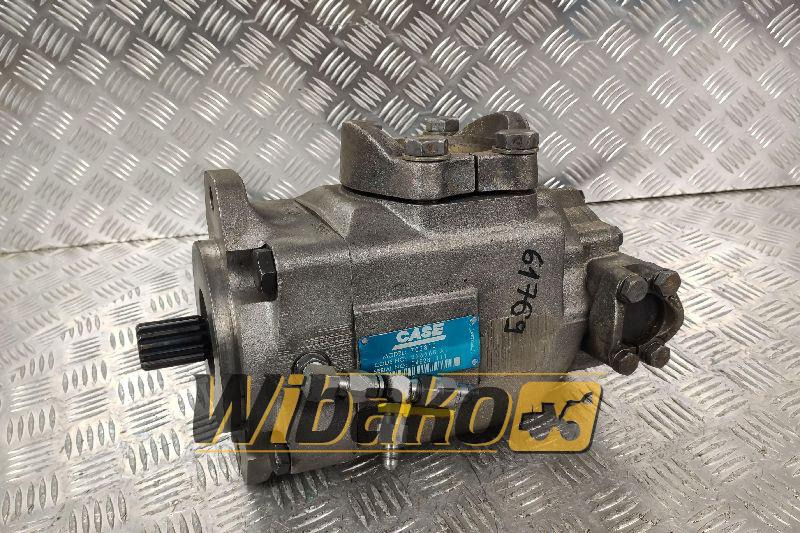 Hydraulic pump Case 702810 226568A1 - Hydraulikpumpe für Baumaschine: das Bild 1 Hydraulic pump Case 702810 226568A1 - Hydraulikpumpe für Baumaschine: das Bild 1