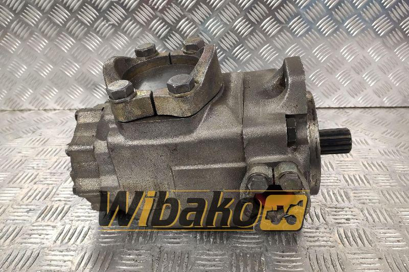 Hydraulic pump Case 702810 226568A1 - Hydraulikpumpe für Baumaschine: das Bild 2 Hydraulic pump Case 702810 226568A1 - Hydraulikpumpe für Baumaschine: das Bild 2