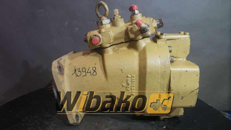 Hydraulic pump Hitachi HPV145C RH-28C - Hydraulikpumpe für Baumaschine: das Bild 1 Hydraulic pump Hitachi HPV145C RH-28C - Hydraulikpumpe für Baumaschine: das Bild 1