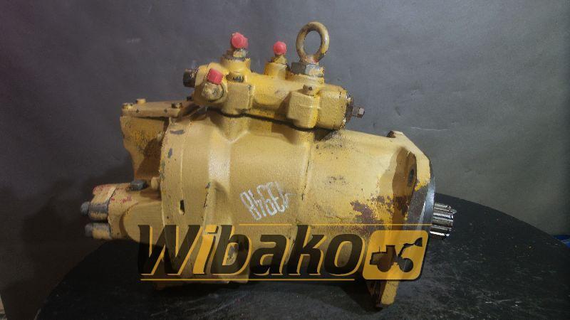 Hydraulic pump Hitachi HPV145C RH-28C - Hydraulikpumpe für Baumaschine: das Bild 2 Hydraulic pump Hitachi HPV145C RH-28C - Hydraulikpumpe für Baumaschine: das Bild 2