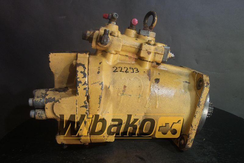 Hydraulic pump Hitachi HPV145C RH28C - Hydraulikpumpe für Baumaschine: das Bild 2 Hydraulic pump Hitachi HPV145C RH28C - Hydraulikpumpe für Baumaschine: das Bild 2