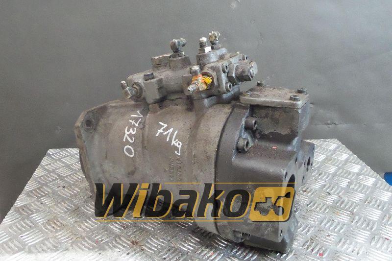 Hydraulic pump Hitachi HPV145D RH28DB - Hydraulikpumpe für Baumaschine: das Bild 1 Hydraulic pump Hitachi HPV145D RH28DB - Hydraulikpumpe für Baumaschine: das Bild 1