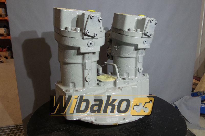 Hydraulic pump Hitachi HPV145GRH28B - Hydraulikpumpe für Baumaschine: das Bild 2 Hydraulic pump Hitachi HPV145GRH28B - Hydraulikpumpe für Baumaschine: das Bild 2