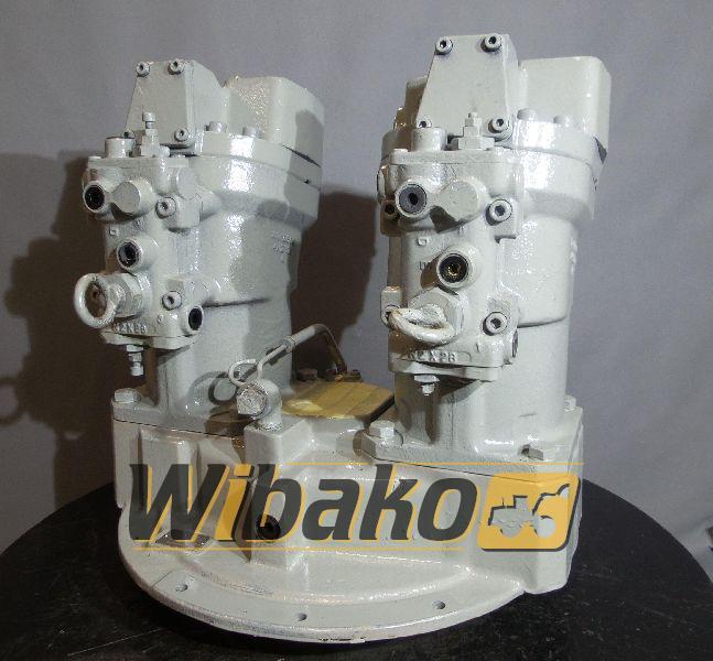 Hydraulic pump Hitachi HPV145GRH28B - Hydraulikpumpe für Baumaschine: das Bild 1 Hydraulic pump Hitachi HPV145GRH28B - Hydraulikpumpe für Baumaschine: das Bild 1