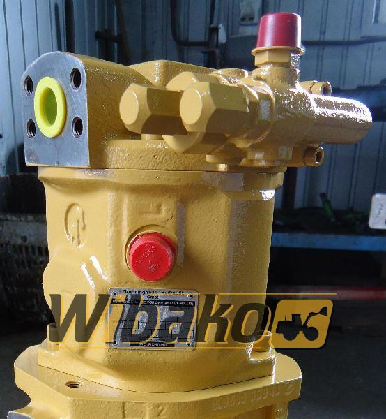 Hydraulic pump Hydromatik A10V O 28 DFR1/31R-VSC62N00 R910912333 - Hydraulikpumpe für Baumaschine: das Bild 3 Hydraulic pump Hydromatik A10V O 28 DFR1/31R-VSC62N00 R910912333 - Hydraulikpumpe für Baumaschine: das Bild 3