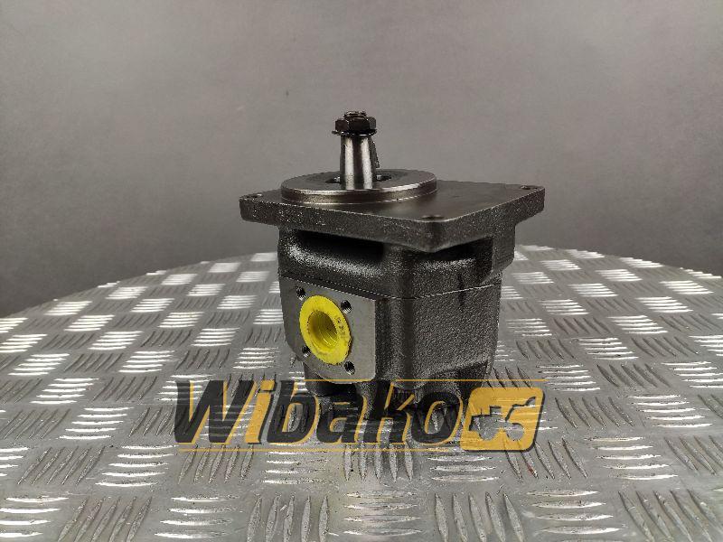 Hydraulic pump Kracht KP2/25G10AK004DL2/132 - Hydraulikpumpe für Baumaschine: das Bild 2 Hydraulic pump Kracht KP2/25G10AK004DL2/132 - Hydraulikpumpe für Baumaschine: das Bild 2