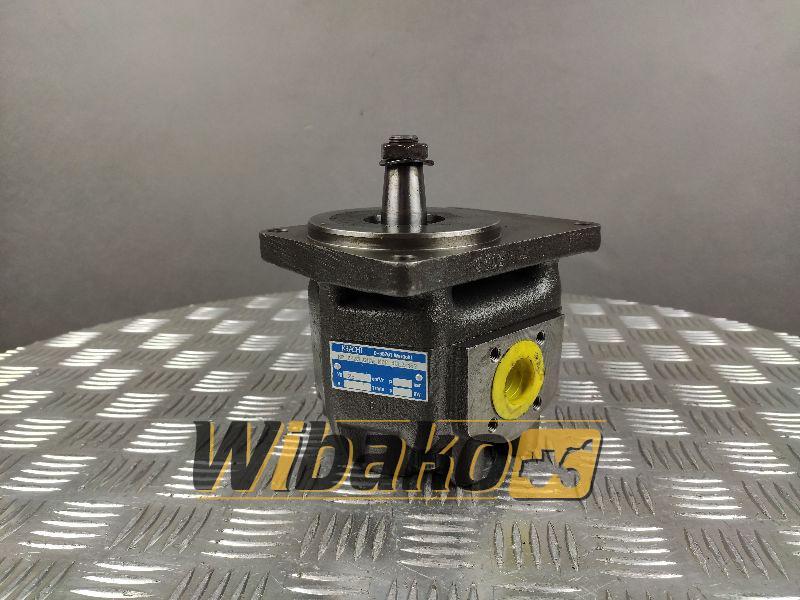 Hydraulic pump Kracht KP2/25G10AK004DL2/132 - Hydraulikpumpe für Baumaschine: das Bild 1 Hydraulic pump Kracht KP2/25G10AK004DL2/132 - Hydraulikpumpe für Baumaschine: das Bild 1