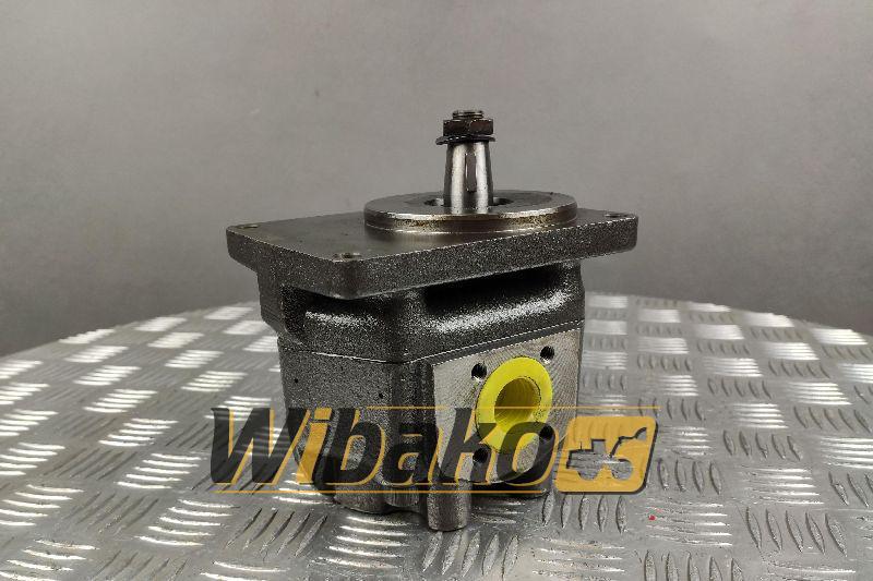 Hydraulic pump Kracht KP2/25G10AK004DL2/132 - Hydraulikpumpe für Baumaschine: das Bild 3 Hydraulic pump Kracht KP2/25G10AK004DL2/132 - Hydraulikpumpe für Baumaschine: das Bild 3