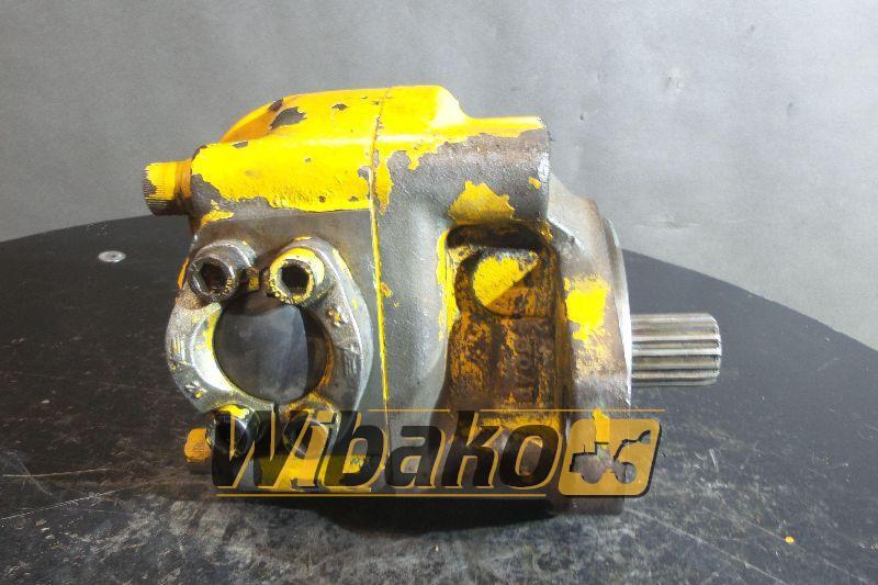 Hydraulic pump Kracht KP42/82C10JV00 - Hydraulikpumpe für Baumaschine: das Bild 1 Hydraulic pump Kracht KP42/82C10JV00 - Hydraulikpumpe für Baumaschine: das Bild 1