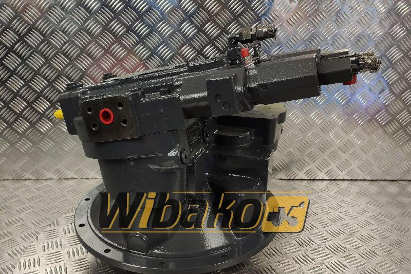 Hydraulic pump O&K A8VO55LA1H2/60R1-NZG05K13 R909605576 - Hydraulikpumpe für Baumaschine: das Bild 2 Hydraulic pump O&K A8VO55LA1H2/60R1-NZG05K13 R909605576 - Hydraulikpumpe für Baumaschine: das Bild 2