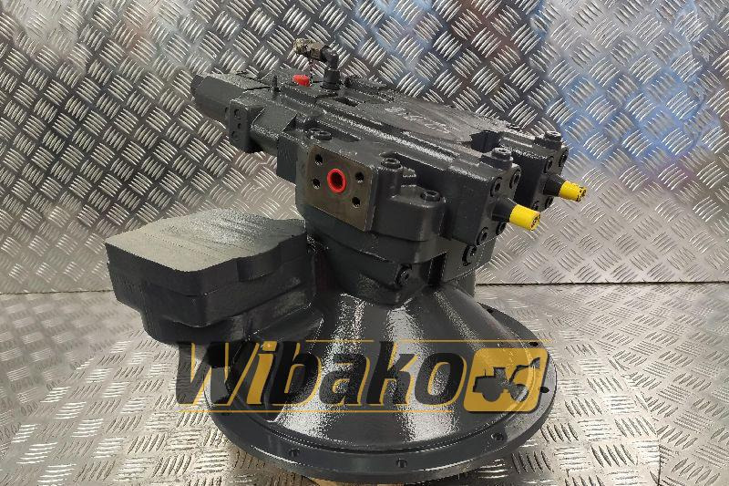 Hydraulic pump O&K A8VO55LA1H2/60R1-NZG05K13 R909605576 - Hydraulikpumpe für Baumaschine: das Bild 1 Hydraulic pump O&K A8VO55LA1H2/60R1-NZG05K13 R909605576 - Hydraulikpumpe für Baumaschine: das Bild 1