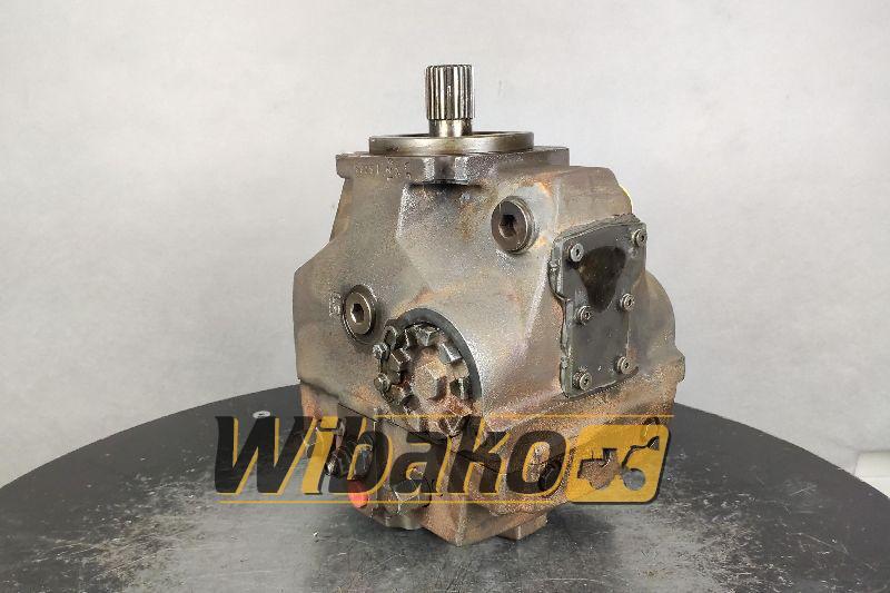 Hydraulic pump Poclain H1P100L - Hydraulikpumpe für Baumaschine: das Bild 1 Hydraulic pump Poclain H1P100L - Hydraulikpumpe für Baumaschine: das Bild 1