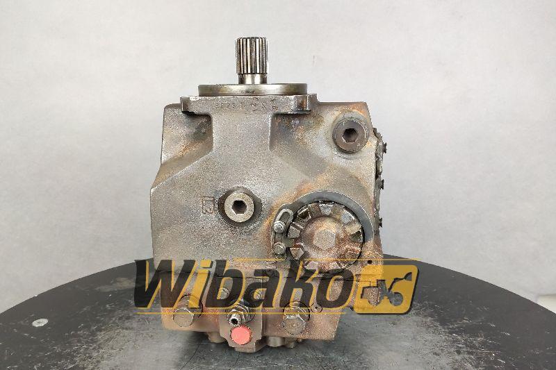 Hydraulic pump Poclain H1P100L - Hydraulikpumpe für Baumaschine: das Bild 2 Hydraulic pump Poclain H1P100L - Hydraulikpumpe für Baumaschine: das Bild 2