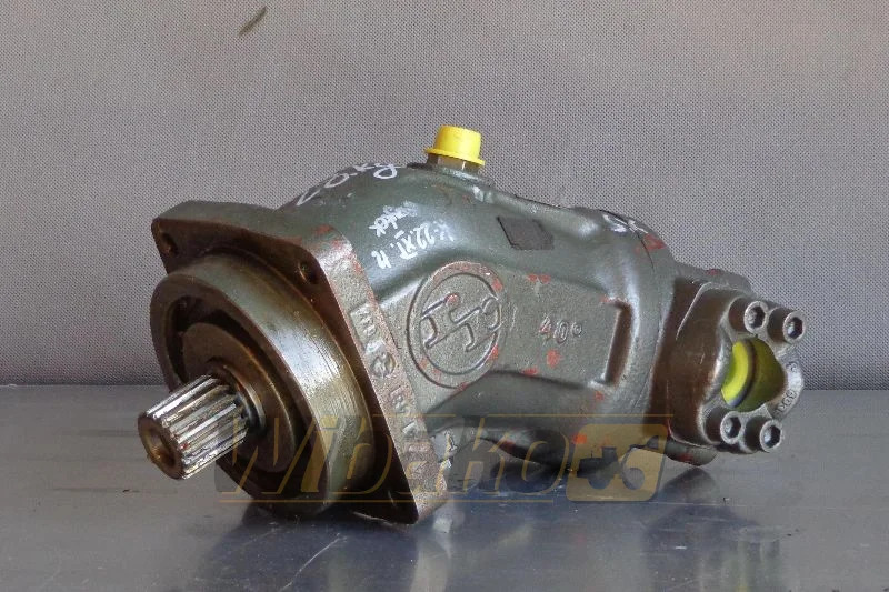 Hydromatik A2F90W6.1A2 211.20.25.42 - Hydraulikmotor für Baumaschine: das Bild 1 Hydromatik A2F90W6.1A2 211.20.25.42 - Hydraulikmotor für Baumaschine: das Bild 1