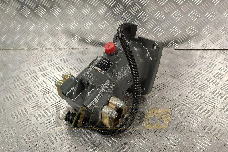 Hydromatik A2FM45/61W-VZB020FJ R902076840 - Hydraulikmotor für Baumaschine: das Bild 2 Hydromatik A2FM45/61W-VZB020FJ R902076840 - Hydraulikmotor für Baumaschine: das Bild 2