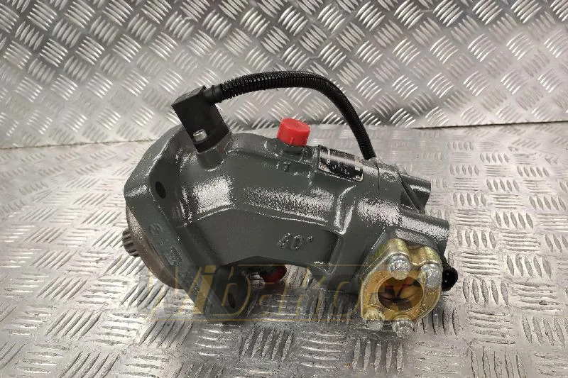 Hydromatik A2FM45/61W-VZB020FJ R902076840 - Hydraulikmotor für Baumaschine: das Bild 1 Hydromatik A2FM45/61W-VZB020FJ R902076840 - Hydraulikmotor für Baumaschine: das Bild 1