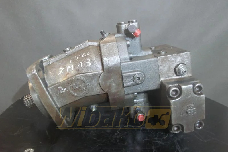 Hydromatik A6VM107HA1-60W-210-30| 225.25.42.73 - Hydraulikmotor für Baumaschine: das Bild 1 Hydromatik A6VM107HA1-60W-210-30| 225.25.42.73 - Hydraulikmotor für Baumaschine: das Bild 1