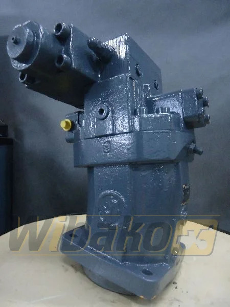 Hydromatik A6VM160HA1T/60W-PZB086A-S R909442032 - Hydraulikmotor für Baumaschine: das Bild 3 Hydromatik A6VM160HA1T/60W-PZB086A-S R909442032 - Hydraulikmotor für Baumaschine: das Bild 3