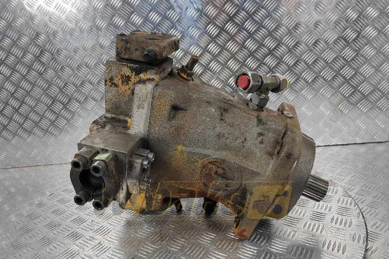 Hydromatik A6VM250DA/61W-VZB020B-SO103 R910978375 - Hydraulikmotor für Baumaschine: das Bild 1 Hydromatik A6VM250DA/61W-VZB020B-SO103 R910978375 - Hydraulikmotor für Baumaschine: das Bild 1