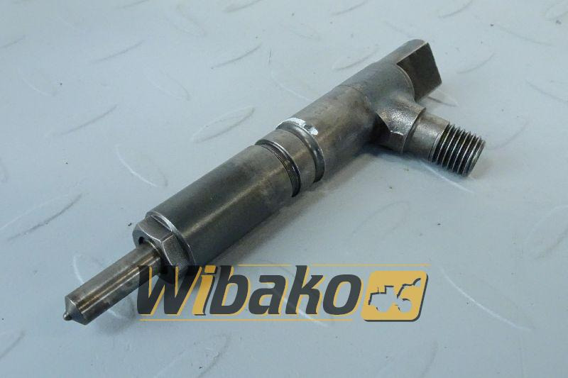 Injector Bosch DLLA-P 66022-Z-48-2223A5 - Injektor für Baumaschine: das Bild 1 Injector Bosch DLLA-P 66022-Z-48-2223A5 - Injektor für Baumaschine: das Bild 1