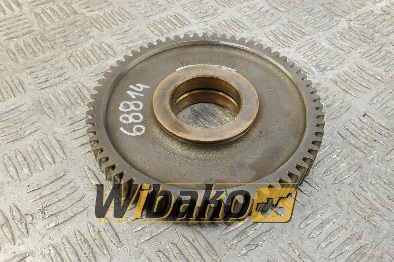 Intermediate gear Perkins 4111A013R - Nockenwelle für Baumaschine: das Bild 1 Intermediate gear Perkins 4111A013R - Nockenwelle für Baumaschine: das Bild 1