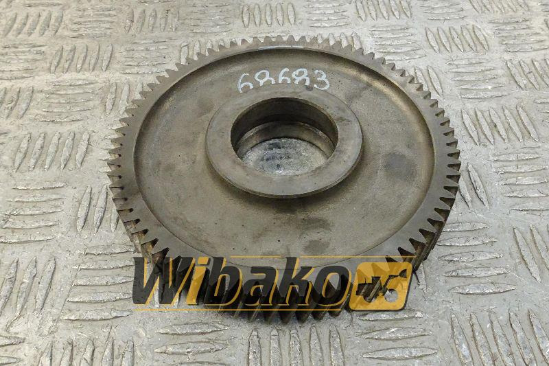 Intermediate gear Perkins 4111A034 - Nockenwelle für Baumaschine: das Bild 1 Intermediate gear Perkins 4111A034 - Nockenwelle für Baumaschine: das Bild 1