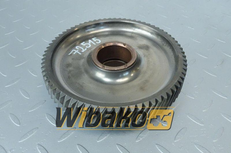 Intermediate gear for engine Perkins 2006 OE51696 - Nockenwelle für Baumaschine: das Bild 1 Intermediate gear for engine Perkins 2006 OE51696 - Nockenwelle für Baumaschine: das Bild 1