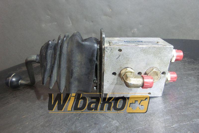 Joystick Vickers HRC2S1B - Fahrerhaus und Interieur für Baumaschine: das Bild 1 Joystick Vickers HRC2S1B - Fahrerhaus und Interieur für Baumaschine: das Bild 1