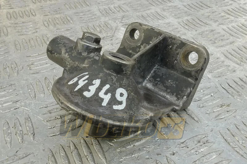Komatsu 6114-71-6210 - Kraftstofffilter für Baumaschine: das Bild 1 Komatsu 6114-71-6210 - Kraftstofffilter für Baumaschine: das Bild 1