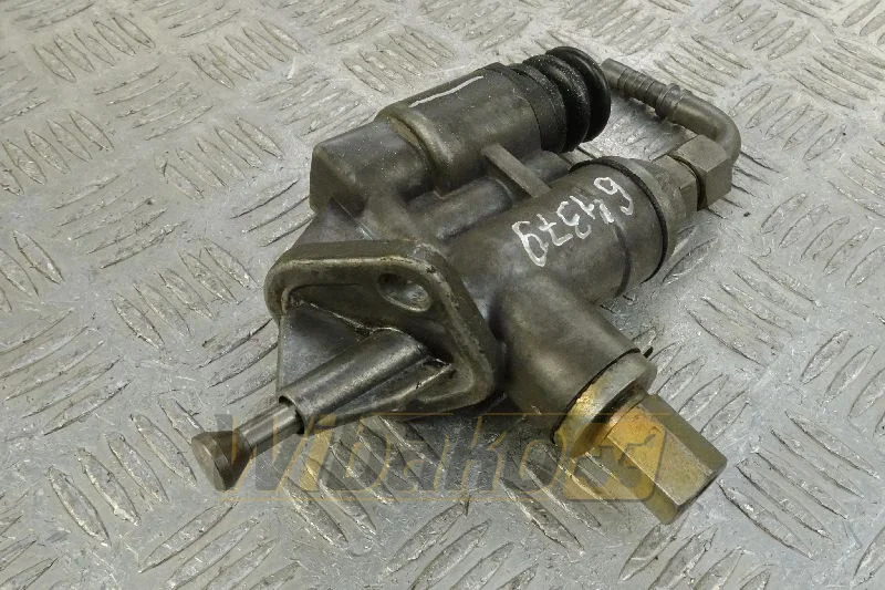 Komatsu 6743-71-7130 - Kraftstoffpumpe für Baumaschine: das Bild 1 Komatsu 6743-71-7130 - Kraftstoffpumpe für Baumaschine: das Bild 1