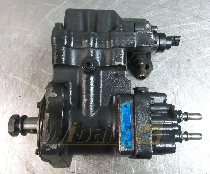 Komatsu SAA6D114E-3 4088604 - Kraftstoffpumpe für Baumaschine: das Bild 1 Komatsu SAA6D114E-3 4088604 - Kraftstoffpumpe für Baumaschine: das Bild 1