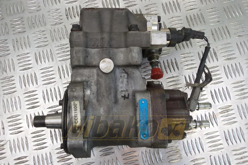 Komatsu SAA6D114E-3 4954200N - Kraftstoffpumpe für Baumaschine: das Bild 1 Komatsu SAA6D114E-3 4954200N - Kraftstoffpumpe für Baumaschine: das Bild 1