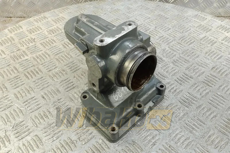 Liebherr 9073374 - Thermostat für Baumaschine: das Bild 1 Liebherr 9073374 - Thermostat für Baumaschine: das Bild 1