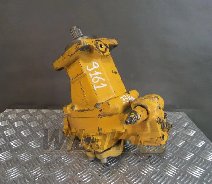 Linde BPR50L - Hydraulikpumpe für Baumaschine: das Bild 1 Linde BPR50L - Hydraulikpumpe für Baumaschine: das Bild 1