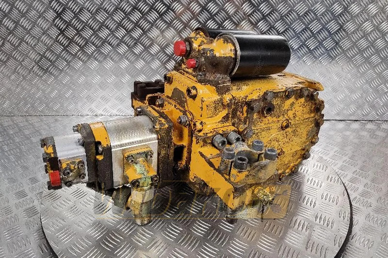 Linde BPV200 - Hydraulikpumpe für Baumaschine: das Bild 1 Linde BPV200 - Hydraulikpumpe für Baumaschine: das Bild 1