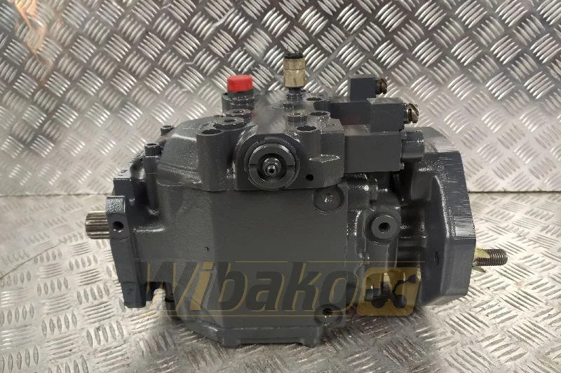 Linde BPV70L 514J050231 - Hydraulikpumpe für Baumaschine: das Bild 2 Linde BPV70L 514J050231 - Hydraulikpumpe für Baumaschine: das Bild 2