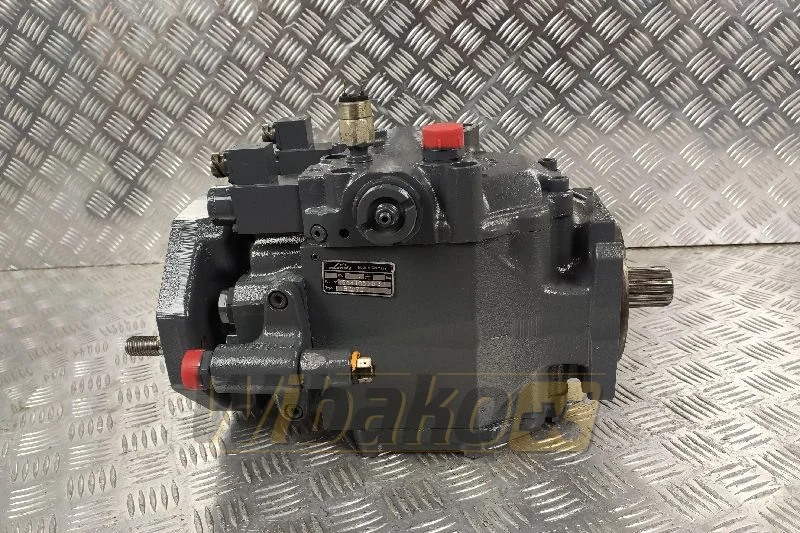Linde BPV70L 514J050231 - Hydraulikpumpe für Baumaschine: das Bild 1 Linde BPV70L 514J050231 - Hydraulikpumpe für Baumaschine: das Bild 1