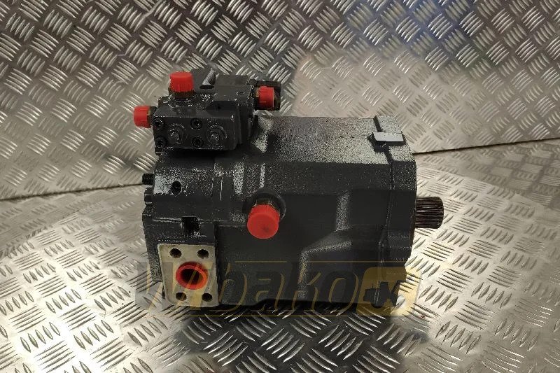 Linde HPR105-02R H2X254L00567 - Hydraulikpumpe für Baumaschine: das Bild 2 Linde HPR105-02R H2X254L00567 - Hydraulikpumpe für Baumaschine: das Bild 2