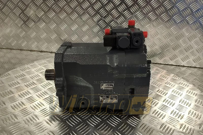 Linde HPR105-02R H2X254L00567 - Hydraulikpumpe für Baumaschine: das Bild 1 Linde HPR105-02R H2X254L00567 - Hydraulikpumpe für Baumaschine: das Bild 1