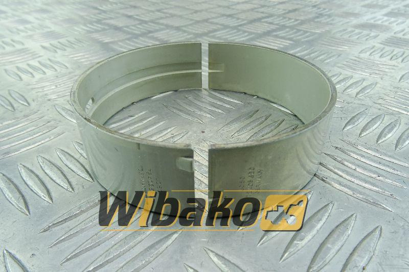 Main bearings Kolbenschmidt 79320620 - Kurbelwellenlager für Baumaschine: das Bild 1 Main bearings Kolbenschmidt 79320620 - Kurbelwellenlager für Baumaschine: das Bild 1
