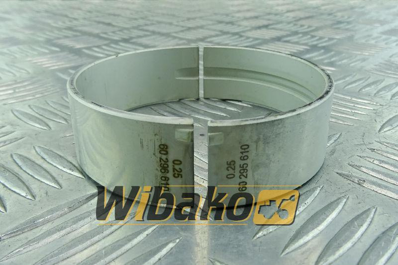 Main bearings Kolbenschmidt 79431610 - Kurbelwellenlager für Baumaschine: das Bild 1 Main bearings Kolbenschmidt 79431610 - Kurbelwellenlager für Baumaschine: das Bild 1