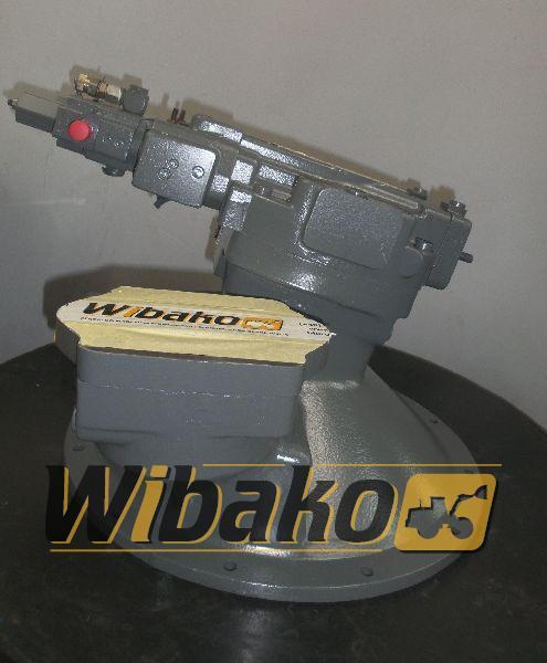 Main pump Case 8911090 - Hydraulikpumpe für Baumaschine: das Bild 2 Main pump Case 8911090 - Hydraulikpumpe für Baumaschine: das Bild 2