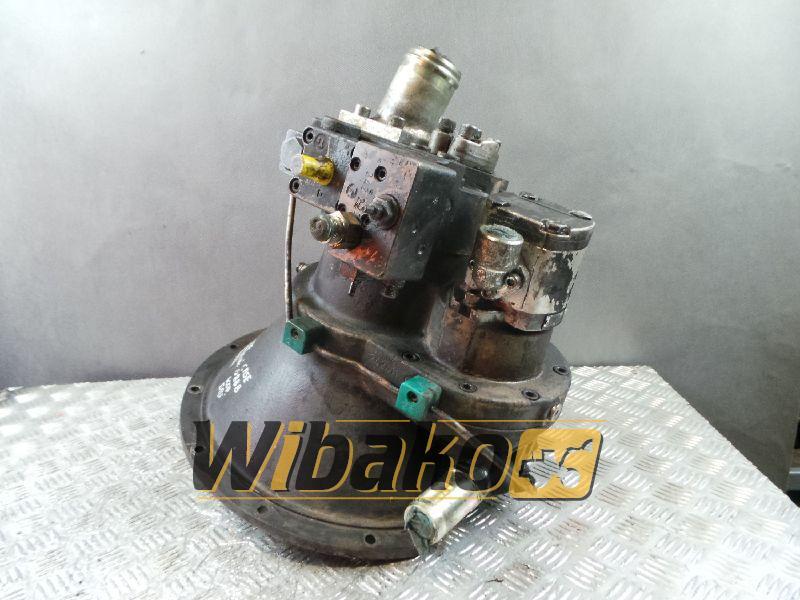 Main pump Case P4543564G - Hydraulikpumpe für Baumaschine: das Bild 1 Main pump Case P4543564G - Hydraulikpumpe für Baumaschine: das Bild 1